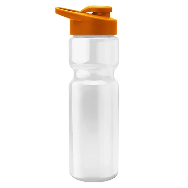 Garyline® Champ Recycled Bottle with Drink-Thru Lid - 28 oz. - Garyline® Champ Recycled Bottle with Drink-Thru Lid - 28 oz. - Image 116 of 406