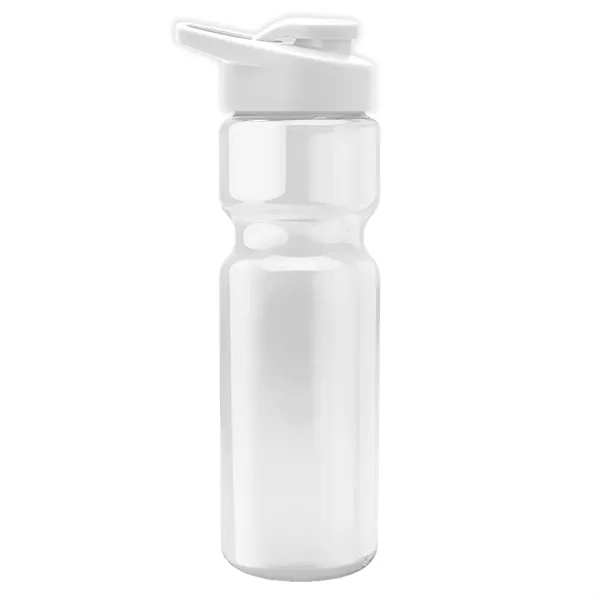 Garyline® Champ Recycled Bottle with Drink-Thru Lid - 28 oz. - Garyline® Champ Recycled Bottle with Drink-Thru Lid - 28 oz. - Image 120 of 406