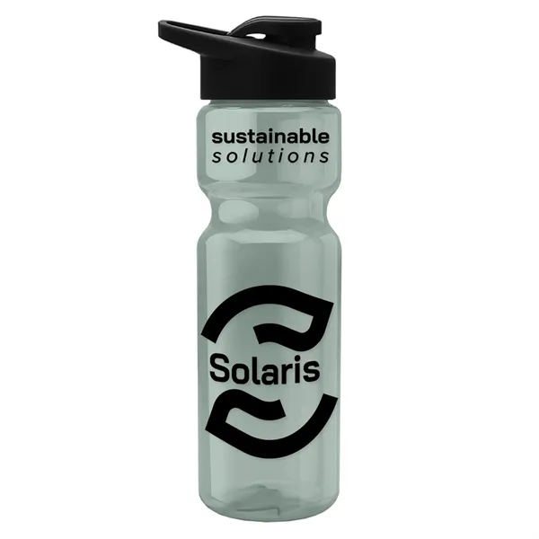 Garyline® Champ Recycled Bottle with Drink-Thru Lid - 28 oz. - Garyline® Champ Recycled Bottle with Drink-Thru Lid - 28 oz. - Image 121 of 406