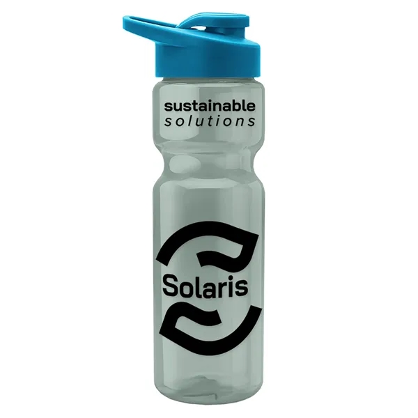 Garyline® Champ Recycled Bottle with Drink-Thru Lid - 28 oz. - Garyline® Champ Recycled Bottle with Drink-Thru Lid - 28 oz. - Image 123 of 406