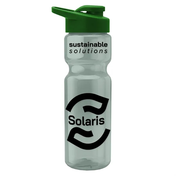 Garyline® Champ Recycled Bottle with Drink-Thru Lid - 28 oz. - Garyline® Champ Recycled Bottle with Drink-Thru Lid - 28 oz. - Image 125 of 406