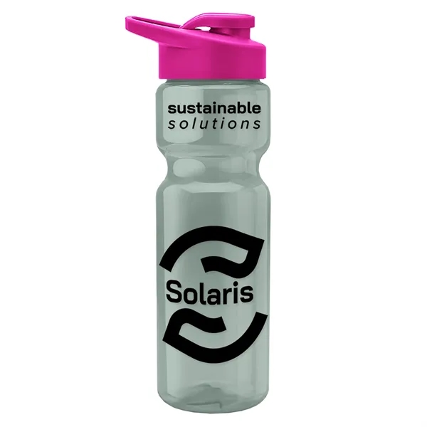 Garyline® Champ Recycled Bottle with Drink-Thru Lid - 28 oz. - Garyline® Champ Recycled Bottle with Drink-Thru Lid - 28 oz. - Image 127 of 406