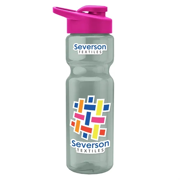 Garyline® Champ Recycled Bottle with Drink-Thru Lid - 28 oz. - Garyline® Champ Recycled Bottle with Drink-Thru Lid - 28 oz. - Image 128 of 406