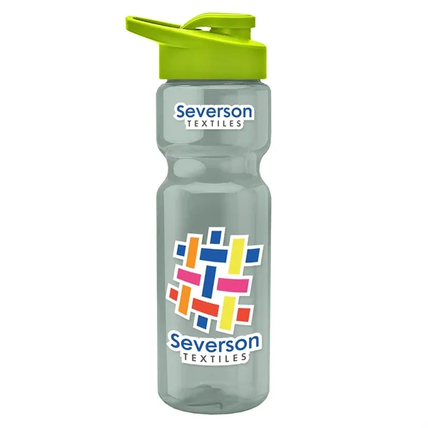 Garyline® Champ Recycled Bottle with Drink-Thru Lid - 28 oz. - Garyline® Champ Recycled Bottle with Drink-Thru Lid - 28 oz. - Image 130 of 406