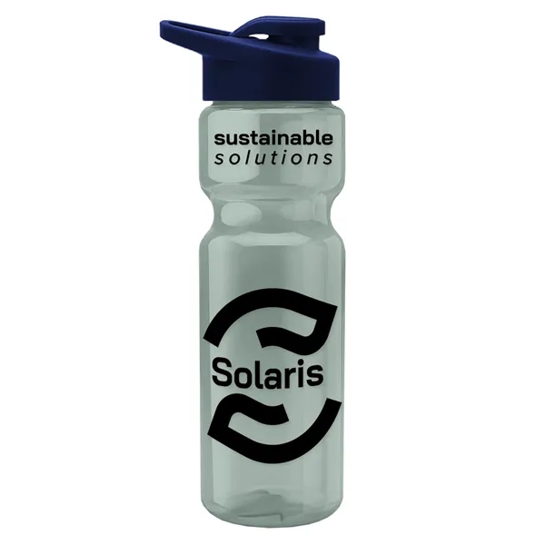 Garyline® Champ Recycled Bottle with Drink-Thru Lid - 28 oz. - Garyline® Champ Recycled Bottle with Drink-Thru Lid - 28 oz. - Image 131 of 406