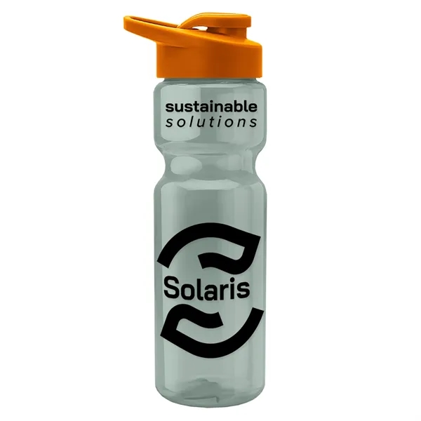 Garyline® Champ Recycled Bottle with Drink-Thru Lid - 28 oz. - Garyline® Champ Recycled Bottle with Drink-Thru Lid - 28 oz. - Image 133 of 406