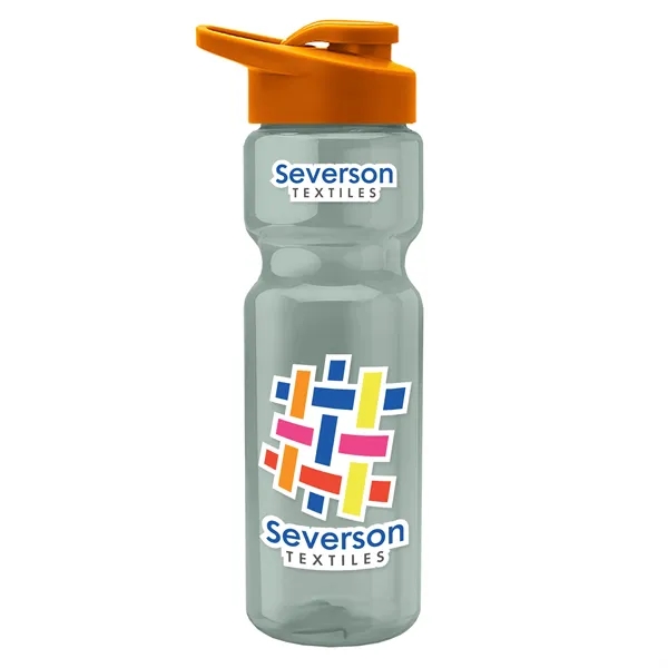 Garyline® Champ Recycled Bottle with Drink-Thru Lid - 28 oz. - Garyline® Champ Recycled Bottle with Drink-Thru Lid - 28 oz. - Image 134 of 406