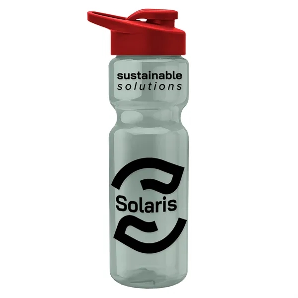 Garyline® Champ Recycled Bottle with Drink-Thru Lid - 28 oz. - Garyline® Champ Recycled Bottle with Drink-Thru Lid - 28 oz. - Image 135 of 406
