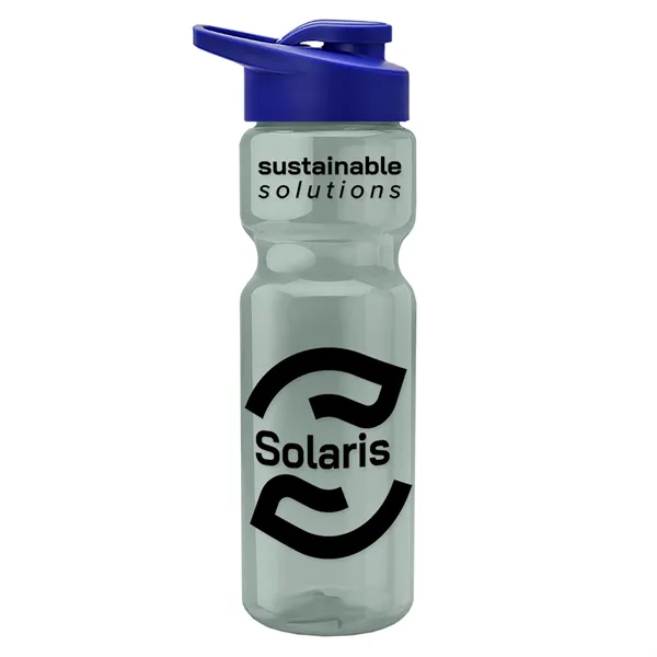 Garyline® Champ Recycled Bottle with Drink-Thru Lid - 28 oz. - Garyline® Champ Recycled Bottle with Drink-Thru Lid - 28 oz. - Image 137 of 406