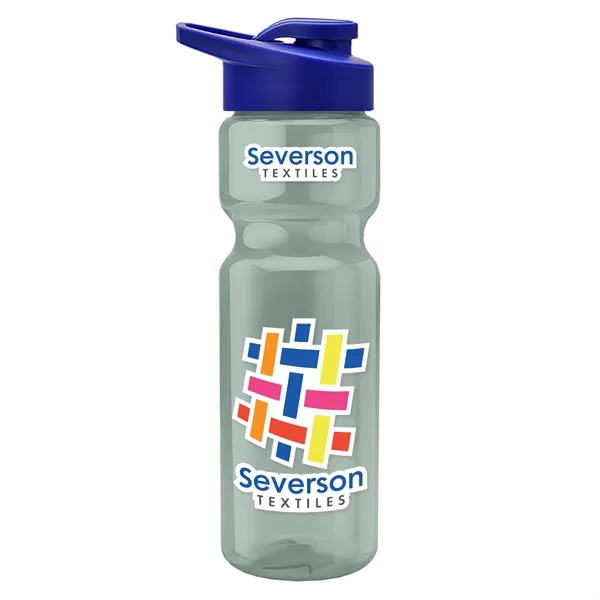 Garyline® Champ Recycled Bottle with Drink-Thru Lid - 28 oz. - Garyline® Champ Recycled Bottle with Drink-Thru Lid - 28 oz. - Image 138 of 406