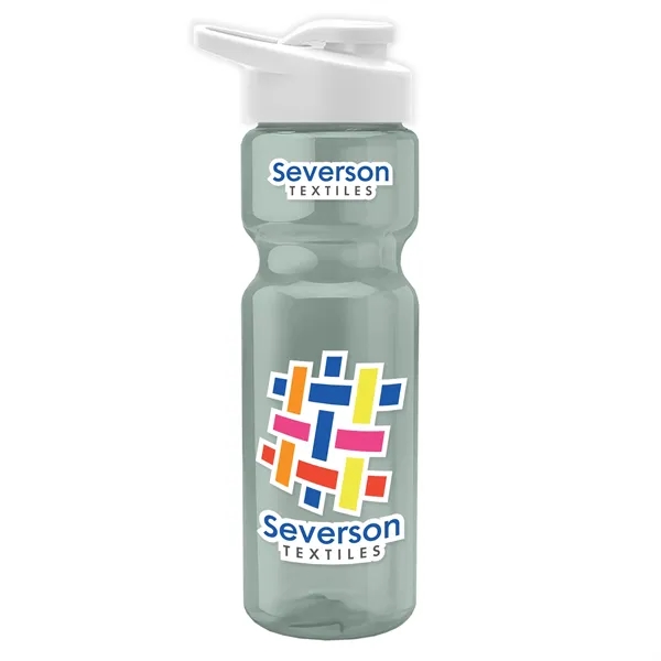 Garyline® Champ Recycled Bottle with Drink-Thru Lid - 28 oz. - Garyline® Champ Recycled Bottle with Drink-Thru Lid - 28 oz. - Image 142 of 406