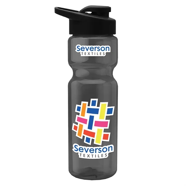 Garyline® Champ Recycled Bottle with Drink-Thru Lid - 28 oz. - Garyline® Champ Recycled Bottle with Drink-Thru Lid - 28 oz. - Image 144 of 406
