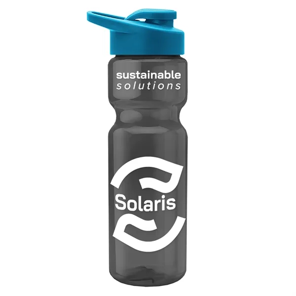 Garyline® Champ Recycled Bottle with Drink-Thru Lid - 28 oz. - Garyline® Champ Recycled Bottle with Drink-Thru Lid - 28 oz. - Image 145 of 406