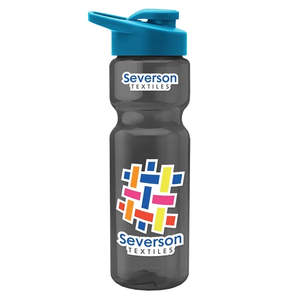Garyline® Champ Recycled Bottle with Drink-Thru Lid - 28 oz. - Garyline® Champ Recycled Bottle with Drink-Thru Lid - 28 oz. - Image 146 of 406