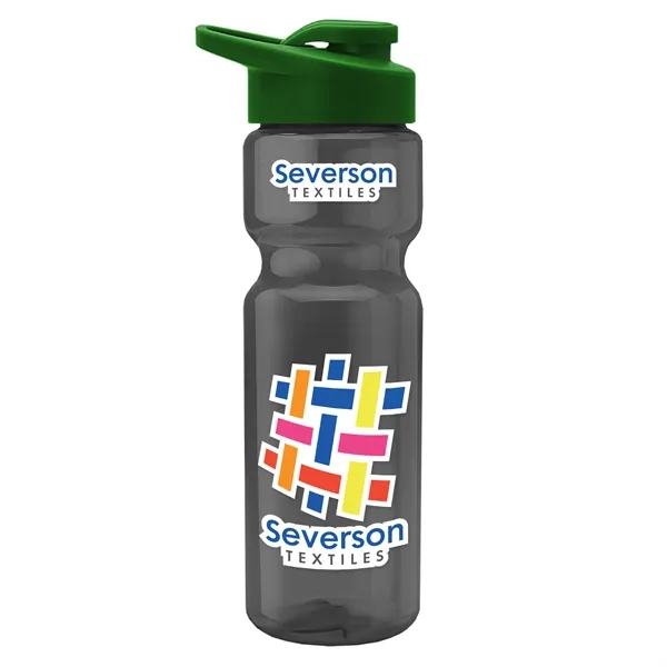 Garyline® Champ Recycled Bottle with Drink-Thru Lid - 28 oz. - Garyline® Champ Recycled Bottle with Drink-Thru Lid - 28 oz. - Image 148 of 406