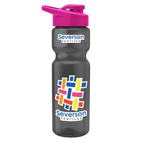 Garyline® Champ Recycled Bottle with Drink-Thru Lid - 28 oz. - Garyline® Champ Recycled Bottle with Drink-Thru Lid - 28 oz. - Image 150 of 406