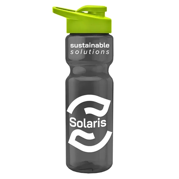 Garyline® Champ Recycled Bottle with Drink-Thru Lid - 28 oz. - Garyline® Champ Recycled Bottle with Drink-Thru Lid - 28 oz. - Image 151 of 406