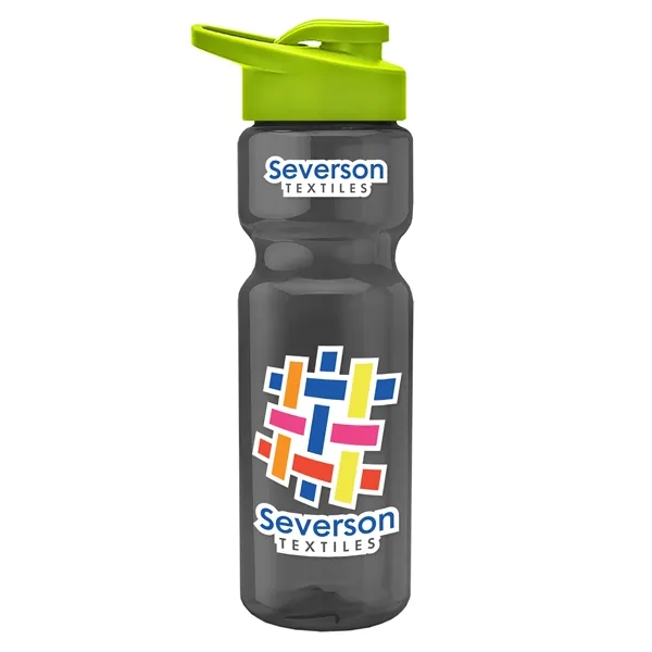 Garyline® Champ Recycled Bottle with Drink-Thru Lid - 28 oz. - Garyline® Champ Recycled Bottle with Drink-Thru Lid - 28 oz. - Image 152 of 406