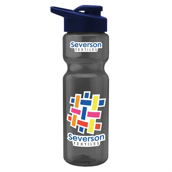 Garyline® Champ Recycled Bottle with Drink-Thru Lid - 28 oz. - Garyline® Champ Recycled Bottle with Drink-Thru Lid - 28 oz. - Image 154 of 406