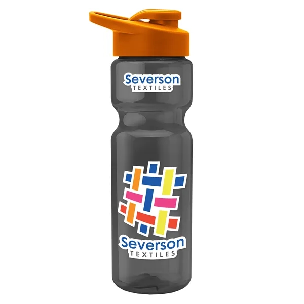 Garyline® Champ Recycled Bottle with Drink-Thru Lid - 28 oz. - Garyline® Champ Recycled Bottle with Drink-Thru Lid - 28 oz. - Image 156 of 406