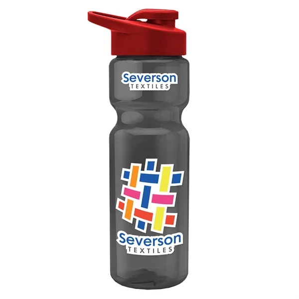 Garyline® Champ Recycled Bottle with Drink-Thru Lid - 28 oz. - Garyline® Champ Recycled Bottle with Drink-Thru Lid - 28 oz. - Image 158 of 406
