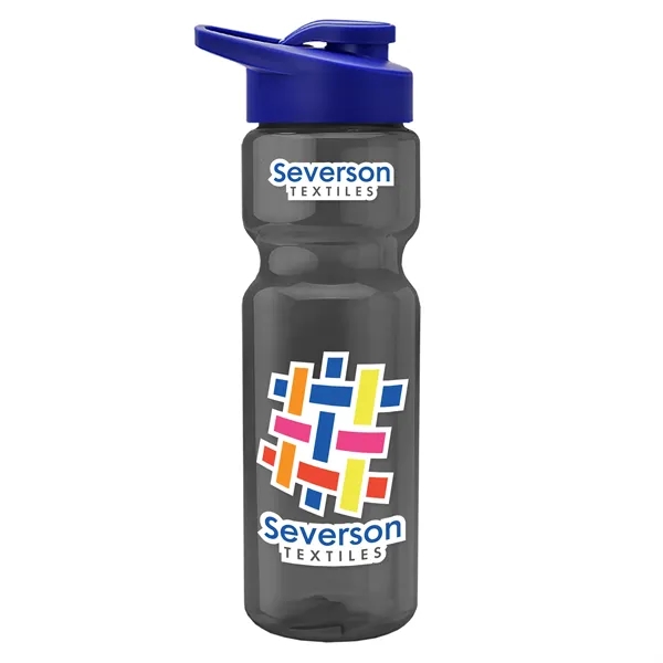Garyline® Champ Recycled Bottle with Drink-Thru Lid - 28 oz. - Garyline® Champ Recycled Bottle with Drink-Thru Lid - 28 oz. - Image 160 of 406