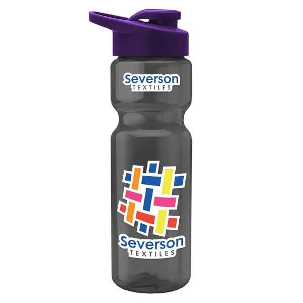 Garyline® Champ Recycled Bottle with Drink-Thru Lid - 28 oz. - Garyline® Champ Recycled Bottle with Drink-Thru Lid - 28 oz. - Image 162 of 406