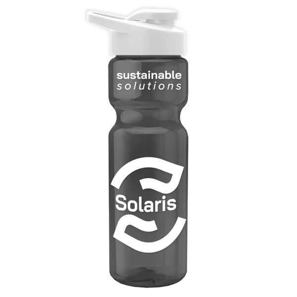 Garyline® Champ Recycled Bottle with Drink-Thru Lid - 28 oz. - Garyline® Champ Recycled Bottle with Drink-Thru Lid - 28 oz. - Image 163 of 406