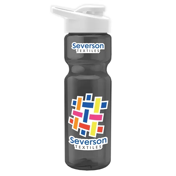 Garyline® Champ Recycled Bottle with Drink-Thru Lid - 28 oz. - Garyline® Champ Recycled Bottle with Drink-Thru Lid - 28 oz. - Image 164 of 406