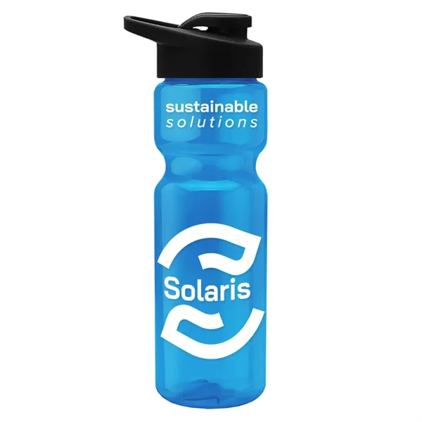 Garyline® Champ Recycled Bottle with Drink-Thru Lid - 28 oz. - Garyline® Champ Recycled Bottle with Drink-Thru Lid - 28 oz. - Image 165 of 406