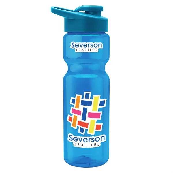 Garyline® Champ Recycled Bottle with Drink-Thru Lid - 28 oz. - Garyline® Champ Recycled Bottle with Drink-Thru Lid - 28 oz. - Image 168 of 406
