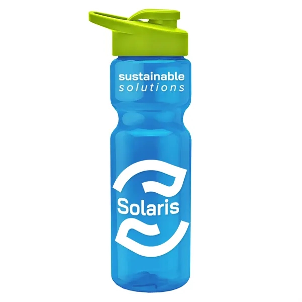 Garyline® Champ Recycled Bottle with Drink-Thru Lid - 28 oz. - Garyline® Champ Recycled Bottle with Drink-Thru Lid - 28 oz. - Image 173 of 406
