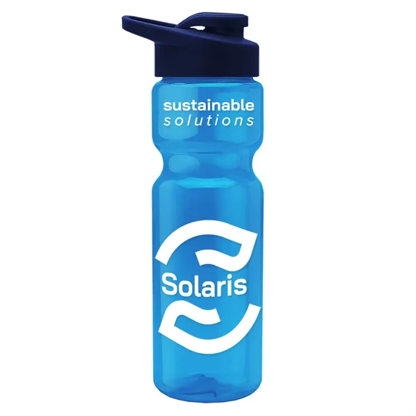 Garyline® Champ Recycled Bottle with Drink-Thru Lid - 28 oz. - Garyline® Champ Recycled Bottle with Drink-Thru Lid - 28 oz. - Image 175 of 406