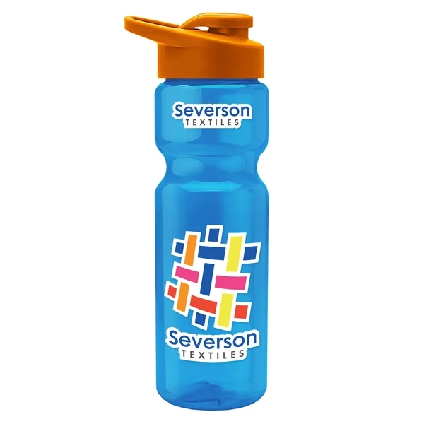 Garyline® Champ Recycled Bottle with Drink-Thru Lid - 28 oz. - Garyline® Champ Recycled Bottle with Drink-Thru Lid - 28 oz. - Image 178 of 406
