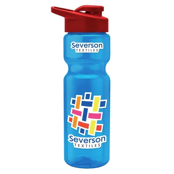 Garyline® Champ Recycled Bottle with Drink-Thru Lid - 28 oz. - Garyline® Champ Recycled Bottle with Drink-Thru Lid - 28 oz. - Image 180 of 406