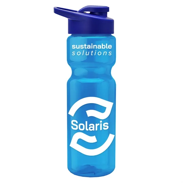 Garyline® Champ Recycled Bottle with Drink-Thru Lid - 28 oz. - Garyline® Champ Recycled Bottle with Drink-Thru Lid - 28 oz. - Image 181 of 406