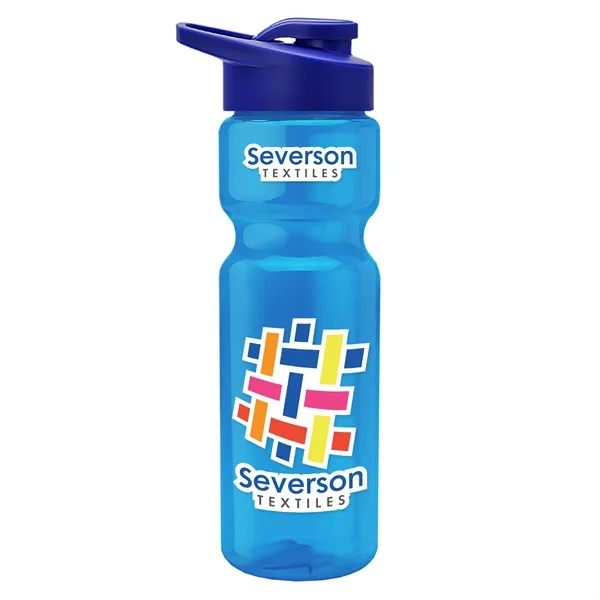 Garyline® Champ Recycled Bottle with Drink-Thru Lid - 28 oz. - Garyline® Champ Recycled Bottle with Drink-Thru Lid - 28 oz. - Image 182 of 406