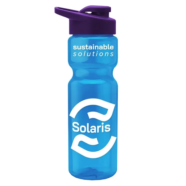 Garyline® Champ Recycled Bottle with Drink-Thru Lid - 28 oz. - Garyline® Champ Recycled Bottle with Drink-Thru Lid - 28 oz. - Image 183 of 406