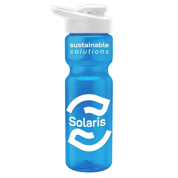 Garyline® Champ Recycled Bottle with Drink-Thru Lid - 28 oz. - Garyline® Champ Recycled Bottle with Drink-Thru Lid - 28 oz. - Image 185 of 406