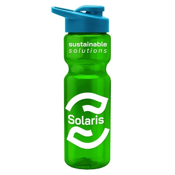 Garyline® Champ Recycled Bottle with Drink-Thru Lid - 28 oz. - Garyline® Champ Recycled Bottle with Drink-Thru Lid - 28 oz. - Image 189 of 406