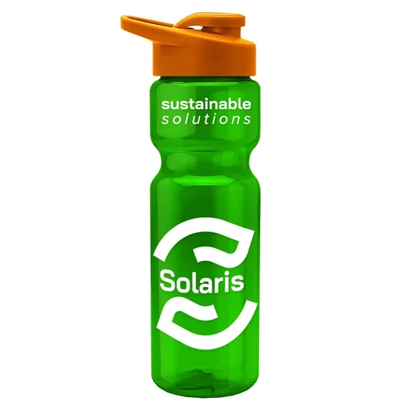 Garyline® Champ Recycled Bottle with Drink-Thru Lid - 28 oz. - Garyline® Champ Recycled Bottle with Drink-Thru Lid - 28 oz. - Image 199 of 406