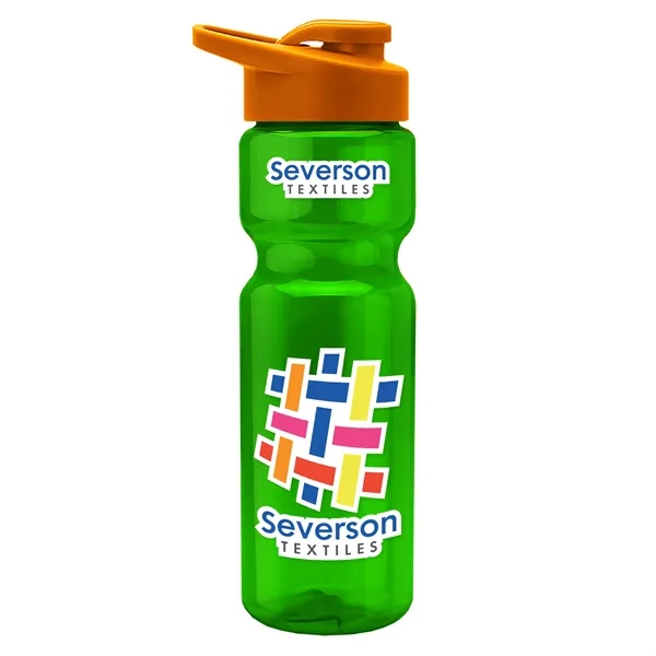 Garyline® Champ Recycled Bottle with Drink-Thru Lid - 28 oz. - Garyline® Champ Recycled Bottle with Drink-Thru Lid - 28 oz. - Image 200 of 406