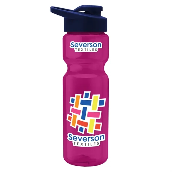 Garyline® Champ Recycled Bottle with Drink-Thru Lid - 28 oz. - Garyline® Champ Recycled Bottle with Drink-Thru Lid - 28 oz. - Image 220 of 406