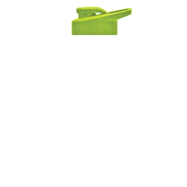 Garyline® Wave Tritan® Bottle with Drink-Thru Lid and Inf... - Garyline® Wave Tritan® Bottle with Drink-Thru Lid and Inf... - Image 1141 of 1170