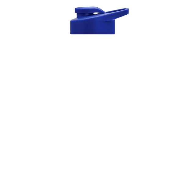 Garyline® Wave Tritan® Bottle with Drink-Thru Lid and Inf... - Garyline® Wave Tritan® Bottle with Drink-Thru Lid and Inf... - Image 1146 of 1170