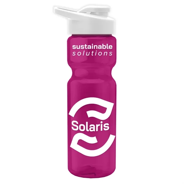Garyline® Champ Recycled Bottle with Drink-Thru Lid - 28 oz. - Garyline® Champ Recycled Bottle with Drink-Thru Lid - 28 oz. - Image 229 of 406