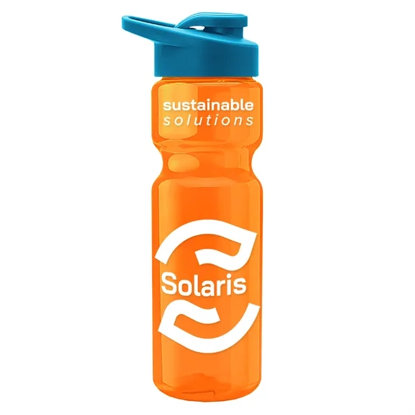 Garyline® Champ Recycled Bottle with Drink-Thru Lid - 28 oz. - Garyline® Champ Recycled Bottle with Drink-Thru Lid - 28 oz. - Image 233 of 406