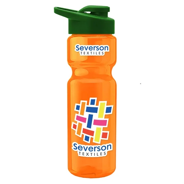 Garyline® Champ Recycled Bottle with Drink-Thru Lid - 28 oz. - Garyline® Champ Recycled Bottle with Drink-Thru Lid - 28 oz. - Image 236 of 406