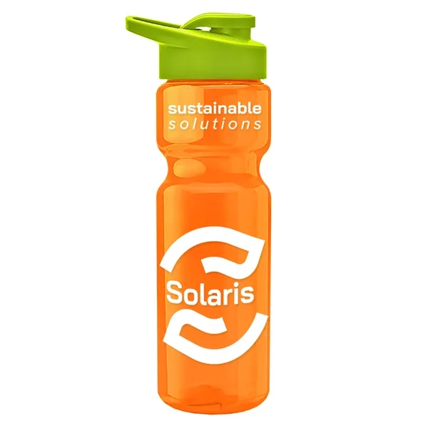 Garyline® Champ Recycled Bottle with Drink-Thru Lid - 28 oz. - Garyline® Champ Recycled Bottle with Drink-Thru Lid - 28 oz. - Image 239 of 406