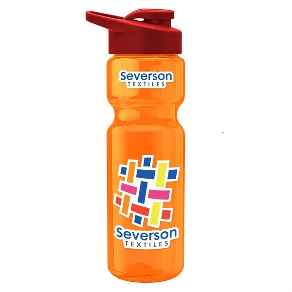 Garyline® Champ Recycled Bottle with Drink-Thru Lid - 28 oz. - Garyline® Champ Recycled Bottle with Drink-Thru Lid - 28 oz. - Image 246 of 406